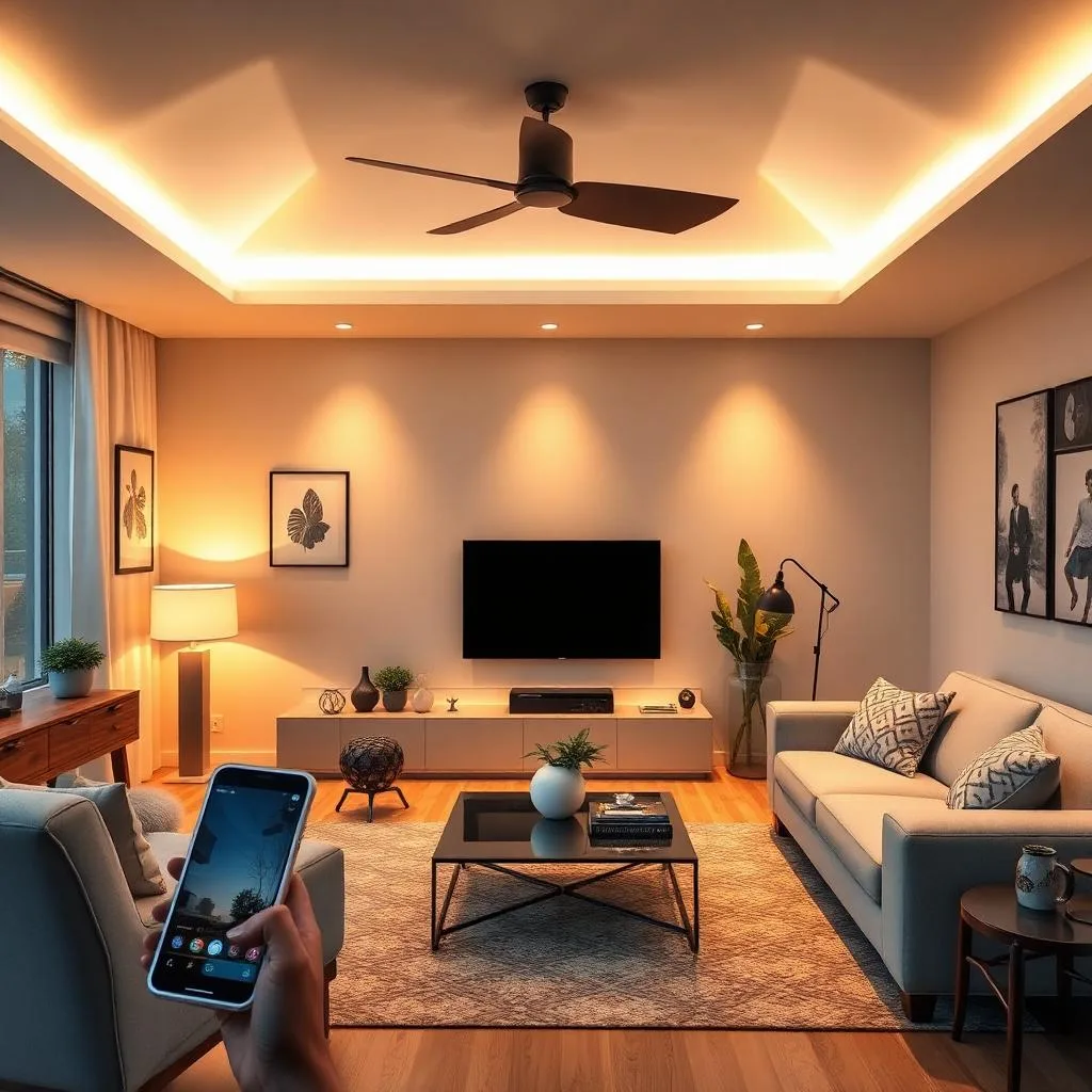 5 razões para ter automação residencial em 2026 — Blog Logiin