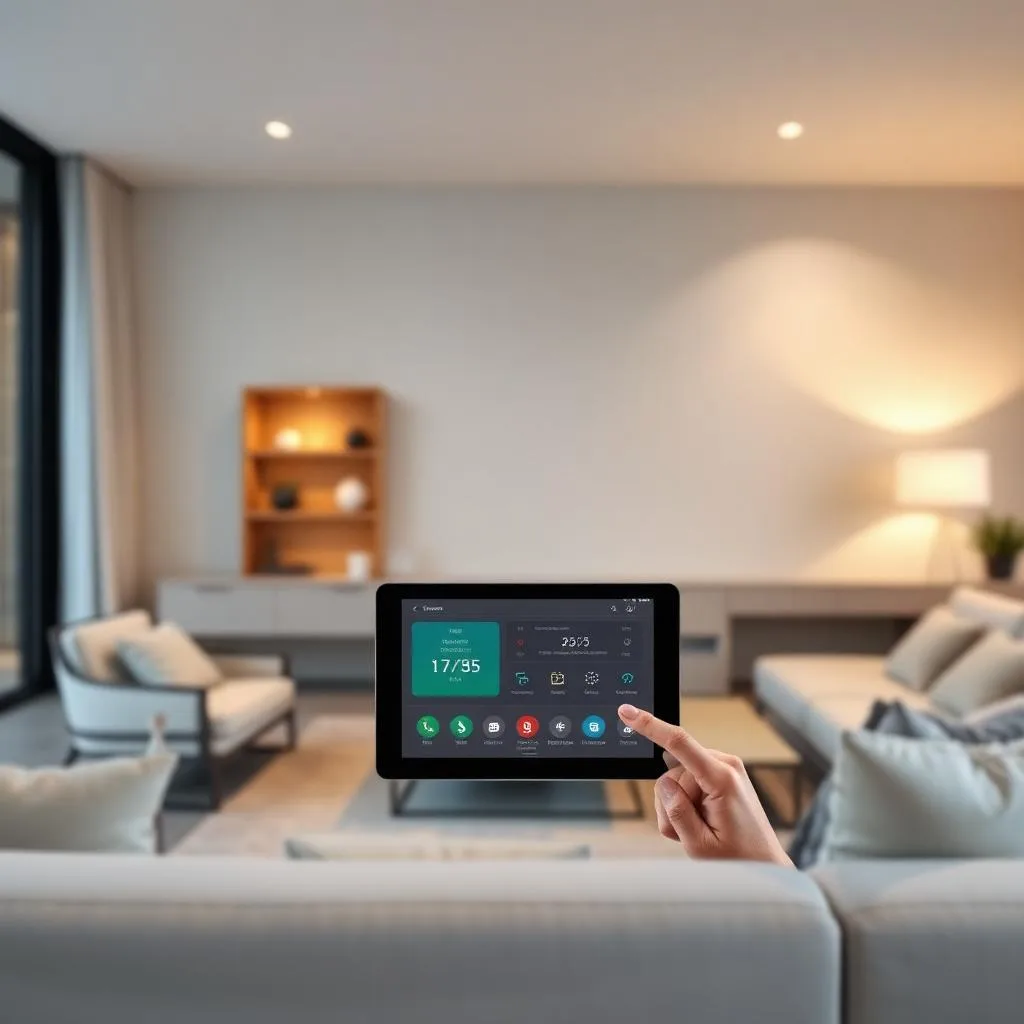 Casa inteligente: por onde começar? — Blog Logiin